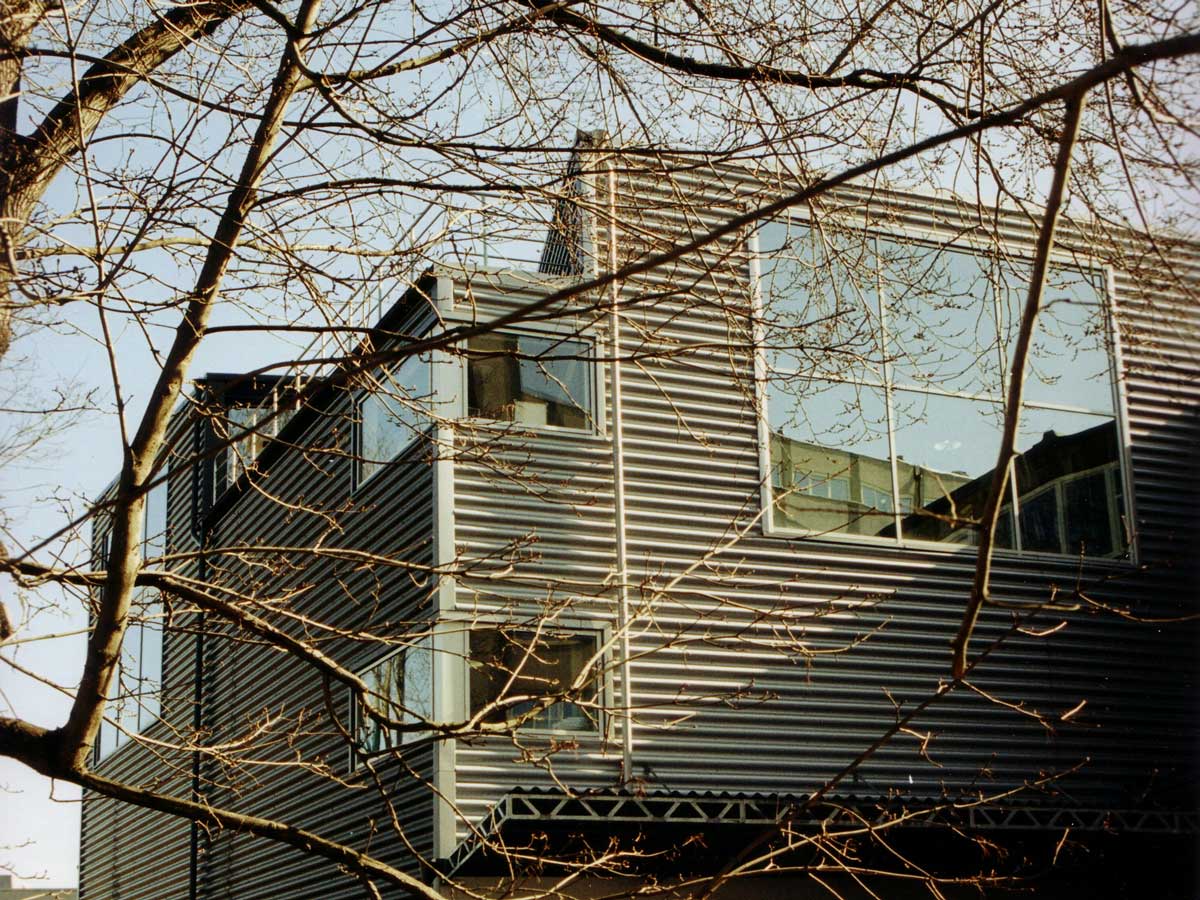 Svenska hus 1
