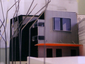 Svenska hus 3
