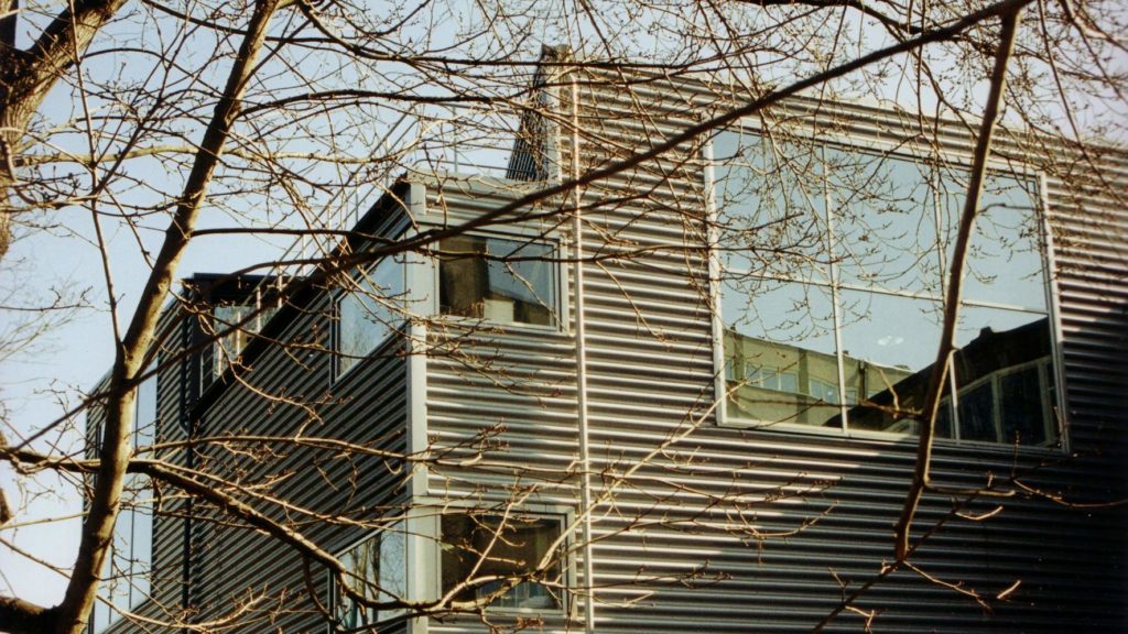 Svenska hus 4
