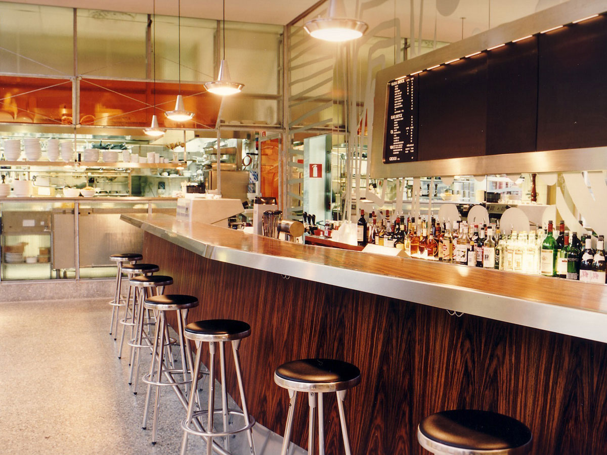 Kafé vallgatan 1