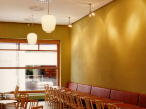 Kafé vallgatan 2