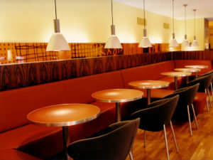 Kafé vallgatan 3