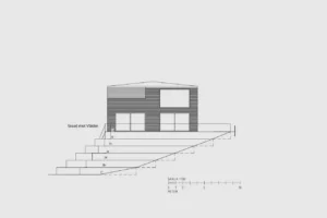 Villa bremer fasad